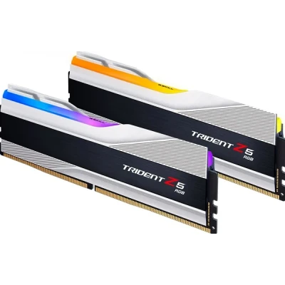 Afbeelding van G.Skill Trident Z5 RGB F5 6400J3239F48GX2 TZ5RS geheugenmodule 96 GB 2 x 48 DDR5 6400 MHz