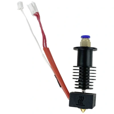 Afbeelding van Renkforce reserve hot end Geschikt voor: Pro 7 Dual RF 5491874