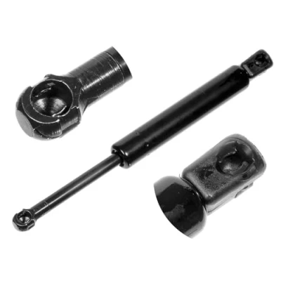 Afbeelding van Gasveer, motorkap MEYLE 240 161 0043