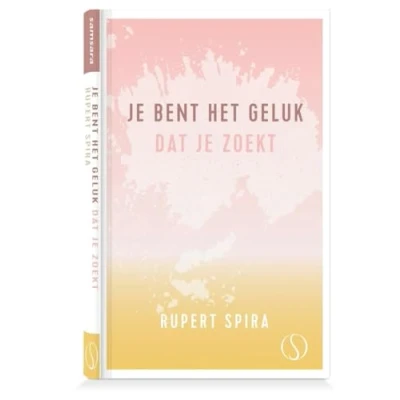 Afbeelding van je bent het geluk dat zoekt: zijnsbewustzijn blootgelegd