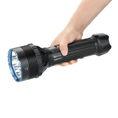 Afbeelding van Olight X9R Marauder Zaklamp oplaadbaar