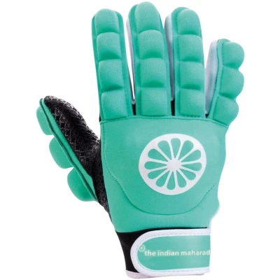 Afbeelding van The Indian Maharadja Glory 4.4 Shell/Foam Full Hockeyhandschoen (Rechterhand)