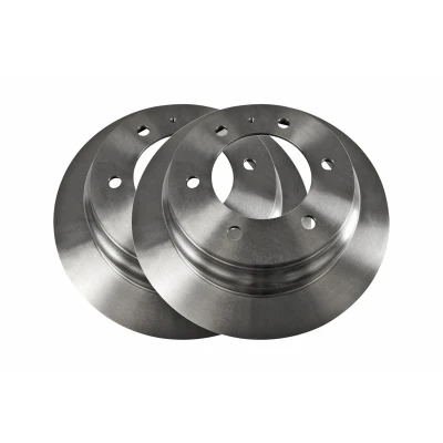 Afbeelding van VAICO Remschijf Achteras 313mm 18mm 6 gat 139,6mm Geventileerd V40 80039 091151563,00569106,0569104,0569106,569104,569106,596106,91151563,94375425
