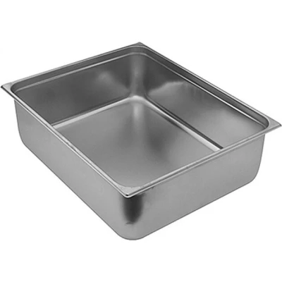 Afbeelding van bak gastronorm GN2/1, 953212, CaterChef