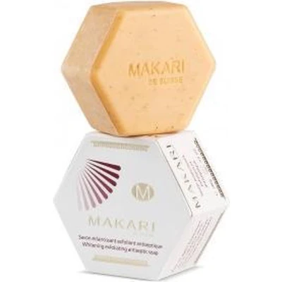 Afbeelding van Makari Clarifying Exfoliating Antiseptische zeep Natuurlijke exfoliërende die de huid bleekt