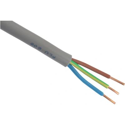 Afbeelding van XMVK Buitenkabel 100 meter (3 x 2.5 mm²)