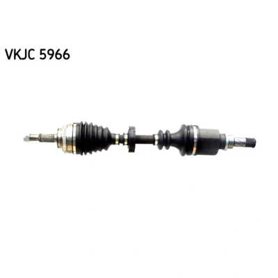 Afbeelding van SKF Aandrijfas VKJC 5966