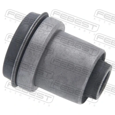 Afbeelding van FEBEST MZAB BT50U Draagarmrubbers Vooras bovenaan, Binnen