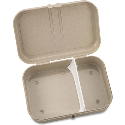 Afbeelding van Koziol Lunchbox Pascal Creme