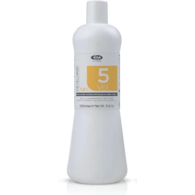 Afbeelding van Lisap Developer 5 Vol 1000ml