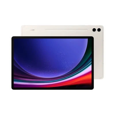 Afbeelding van Samsung Galaxy Tab S9+ WiFi + 5G 256GB X816 Beige tablet