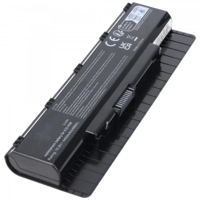 Afbeelding van A31 N56, A32 N46, A33 N56 vervangende batterij voor Asus B53A met 11,1 volt 4400 mAh