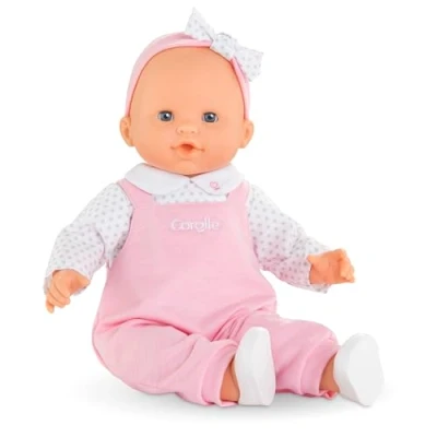 Afbeelding van Corolle Mon Grand Poupon Babypop Lise, 36cm