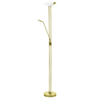 Afbeelding van EGLO Staande ledlamp BAYA led