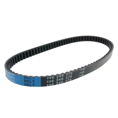 Afbeelding van V Snaar Polini Speed Belt Gilera &amp; Piaggio (lang carter)