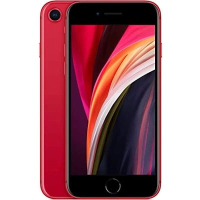 Afbeelding van Refurbished Apple iPhone SE (2020) Red / 256GB Zichtbare gebruikssporen