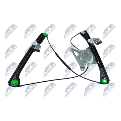 Afbeelding van Raambedieningsmechanisme NTY EPS AU 007