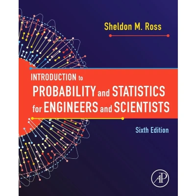 Afbeelding van Introduction to Probability and Statistics for Engineers Scientists