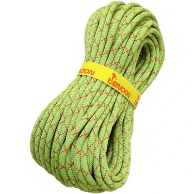 Afbeelding van Tendon Smart Lite 9.8 eenvoudig enkeltouw met gunstige prijs 70 meter
