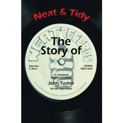 Afbeelding van Neat &amp; Tidy: The Story Of Records