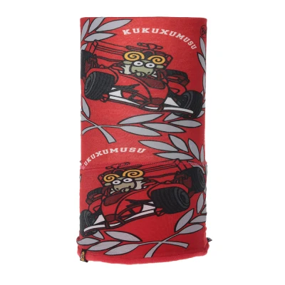 Afbeelding van Kukuxumusu 39100 multifunctionele kinderbroek van microvezel en fleece polartec