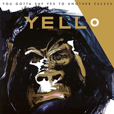 Afbeelding van Yello You Gotta Say Yes To Another Excess (1 LP 1 12&quot; Vinyl) (Limited Edition) (Reissue)