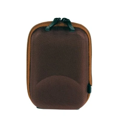 Afbeelding van TnB DCC30BRM Foto Hard Case M Traagschuim Bruin