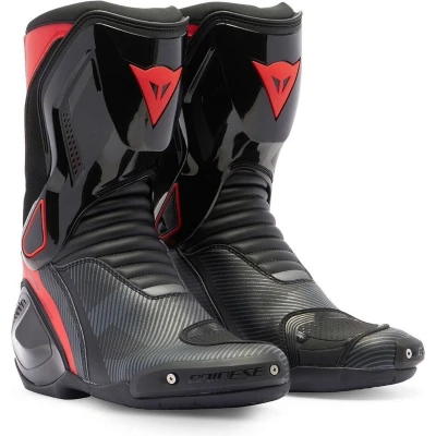 Afbeelding van Dainese Nexus 2 Boots Black Lava Red Iron Gate 41 Maat Laars