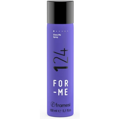 Afbeelding van Framesi For Me 124 Gloss Spray 150ml