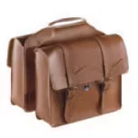 Afbeelding van Monte Grappa Dubbele tas 17L Bauletto honey
