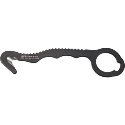 Afbeelding van Benchmade 8 Rescue Hook BLK Nylon