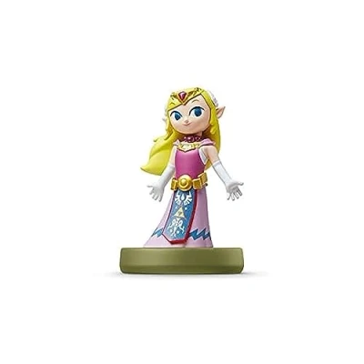 Afbeelding van Amiibo The Legend of Zelda (The Wind Waker)