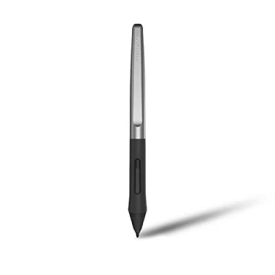 Afbeelding van HUION PW100 batterijvrije digitale pen voor het tekenen van grafische tablets, met 8 reservepunten tablet H640P H950P H1060P H610 PROV2 HS610