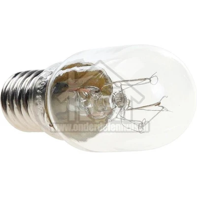 Afbeelding van Samsung Lamp 15W 240V E14 75Lm 4713000213