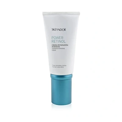 Afbeelding van Skeyndor Power Retinol Cream 50 ml