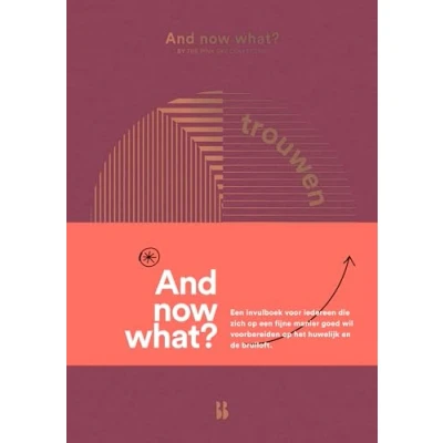 Afbeelding van Trouwen (Hardback)