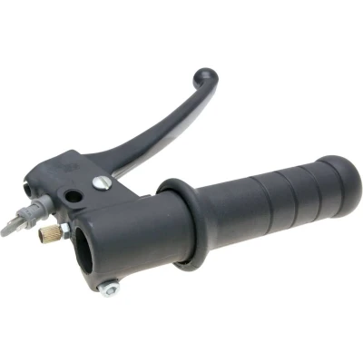 Afbeelding van Gashandel Piaggio Typhoon / NRG Zip 50 2T Gilera Stalker