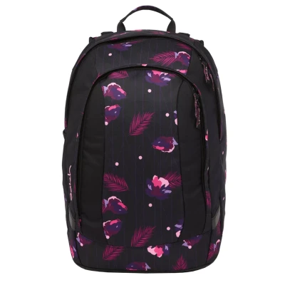 Afbeelding van Satch Rugzak &#039;Air&#039; mauve / cyclaam braam pink