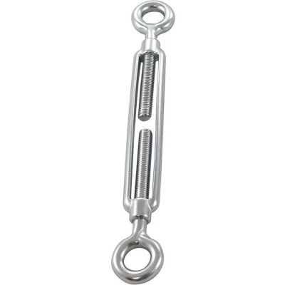 Afbeelding van RVS Spanner oog/oog M6 316