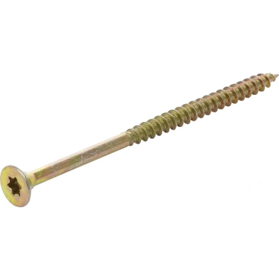 Afbeelding van BGS Multischroeven Torx T25 5,0 x 80 mm 50 stuks