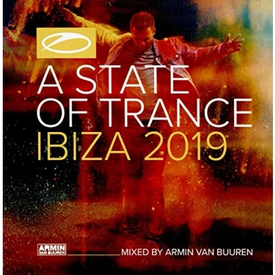 Afbeelding van Armin van Buuren A State Of Trance Ibiza 2019 (2 CD)