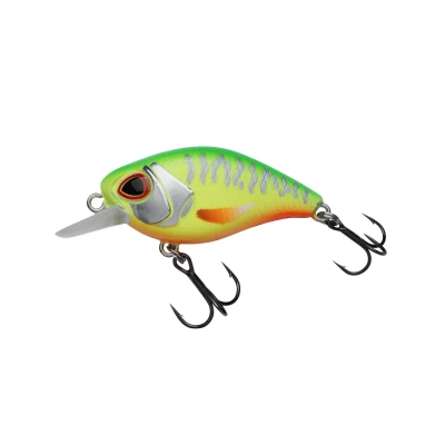 Afbeelding van Berkley Dex Thumper Floating Plug 4cm (3.7g) Firetiger