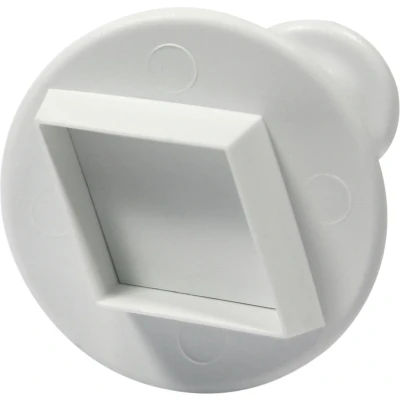 Afbeelding van PME Diamond Plunger Cutter XL