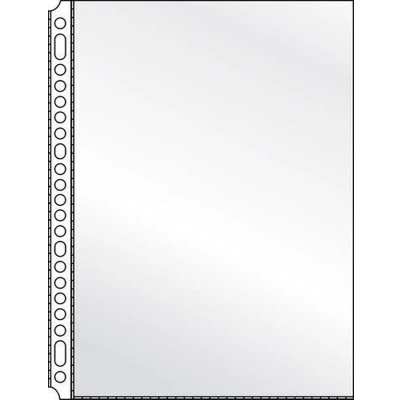 Afbeelding van Kangaro showtas A4 PP 80 micron 23 gaats 10 stuks K 14029