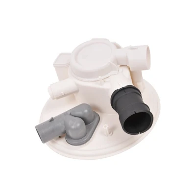 Afbeelding van Electrolux AEG 1119151072 vat vaatwasser watercarter,hoeveelheidsregela