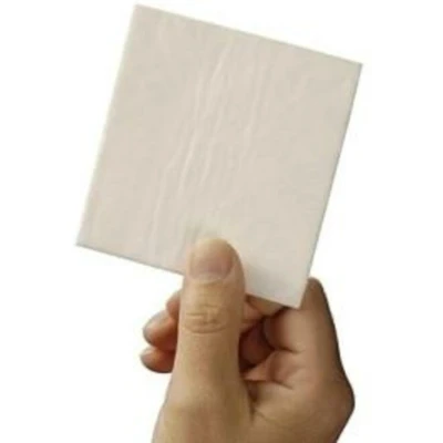 Afbeelding van Hekapad Kompres niet klevend 5 x (100 st)