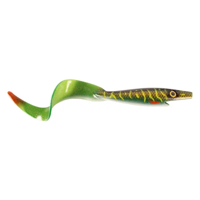 Afbeelding van Strike Pro Giant Pig Tail Shad C755 40cm (130g)