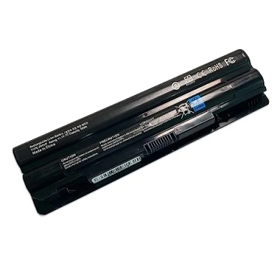 Afbeelding van R795X JWPHF J70W7 WHXY3 R4CN5 312 1123 1127 453 10186 Laptopbatterij vervangen voor Dell XPS 14 15 17 L401X L402X L501X L502X L701X L702X (11.1V 56Wh)