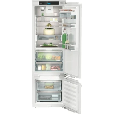 Afbeelding van Liebherr ICBbi 5152 22 Inbouw koel vriescombinatie