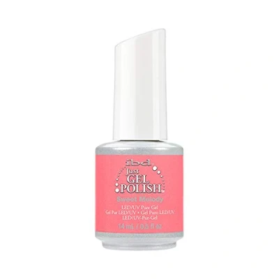Afbeelding van IBD JustGel Sweet Melody 14 ml